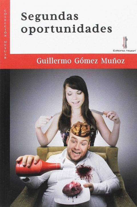  Segundas oportunidades 