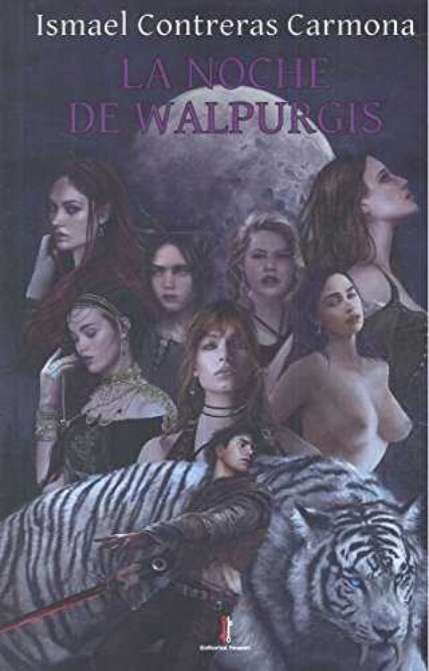  La Noche de Walpurgis 