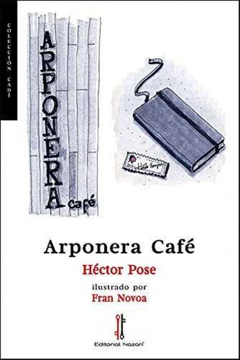  Arponera Café 