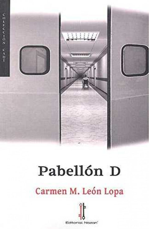 Pabellón D 