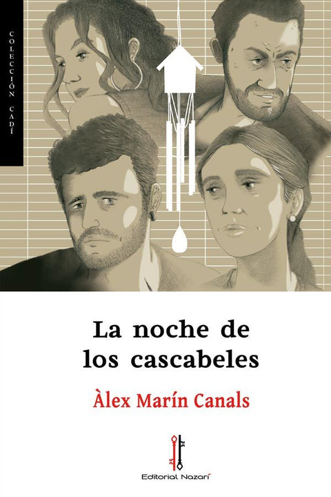 La noche de los cascabeles 