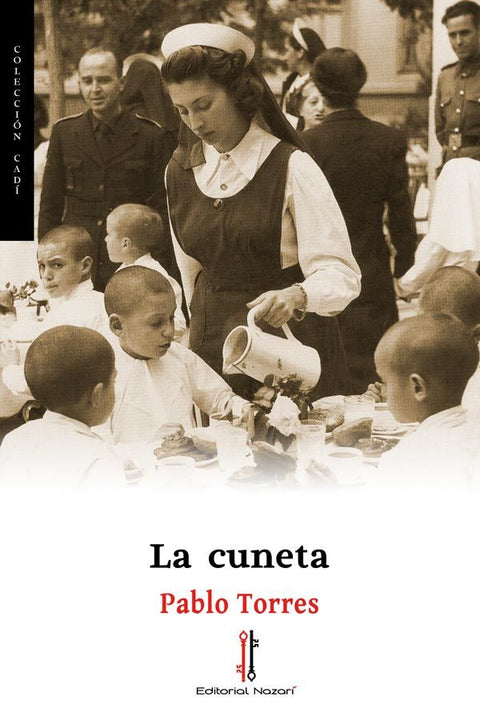  La cuneta 