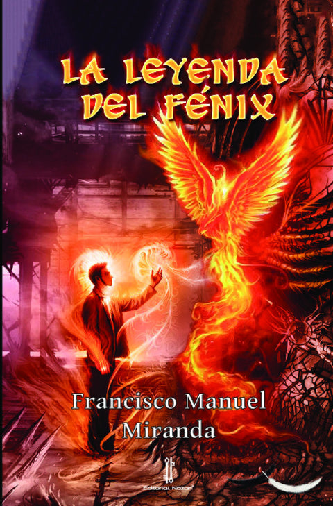  La leyenda del Fénix 