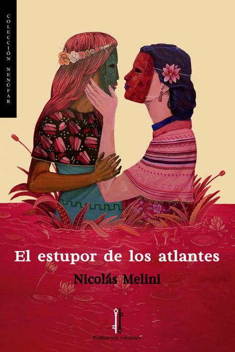  EL ESTUPOR DE LOS ATLANTES 