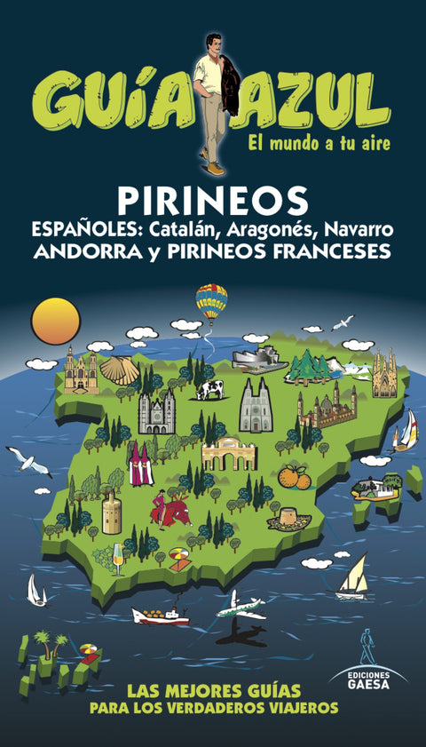  PIRINEOS 2016 