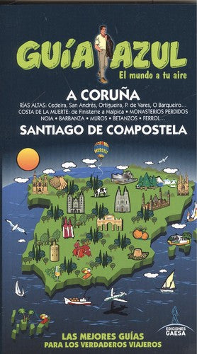  A Coruña 2017 