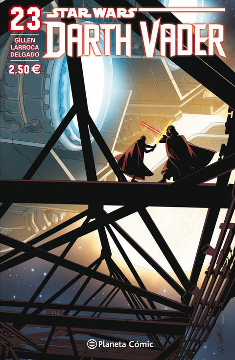  Darth vader 