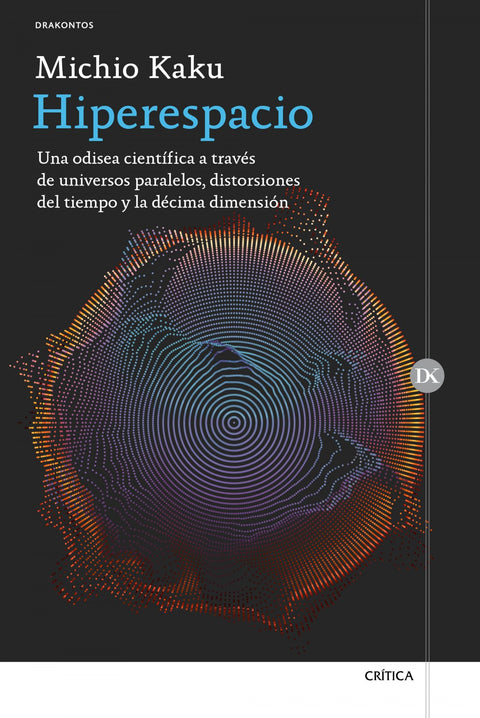  HIPERESPACIO 