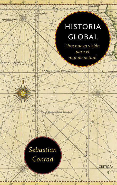  HISTORIA GLOBAL 
