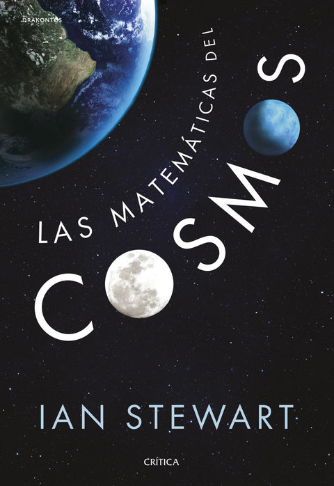  LAS MATEMÁTICAS DEL COSMOS 