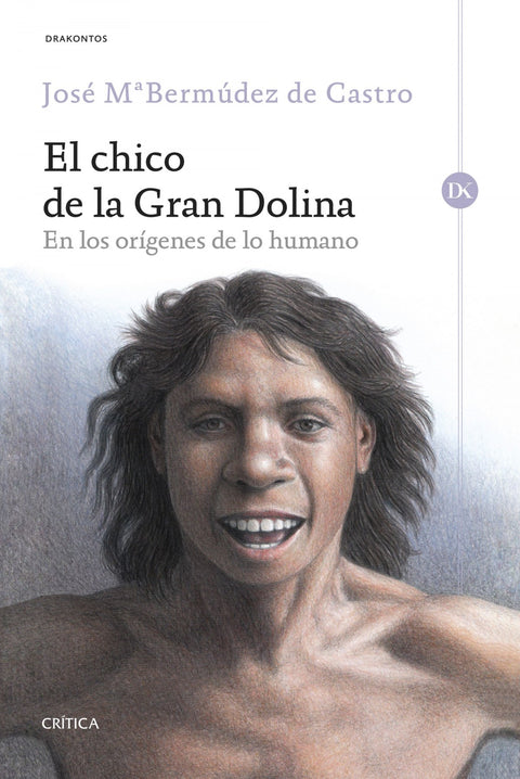  El chico de la gran dolina 