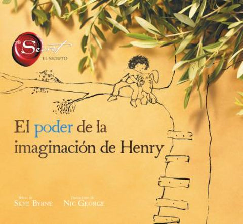  El poder de la imaginación de henry 