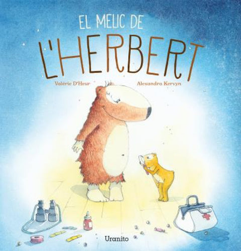  El melic de l'herbert 