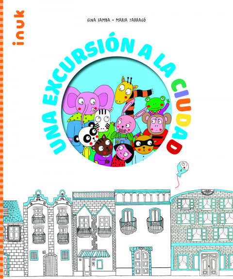  Una excursión a la ciudad 