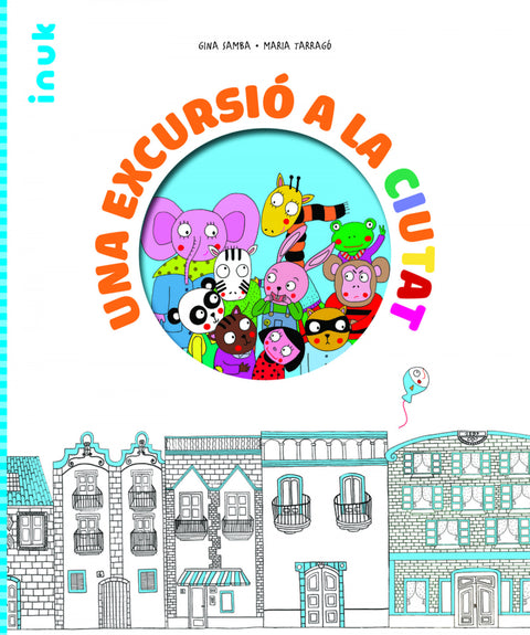 Una excursió a la ciutat 