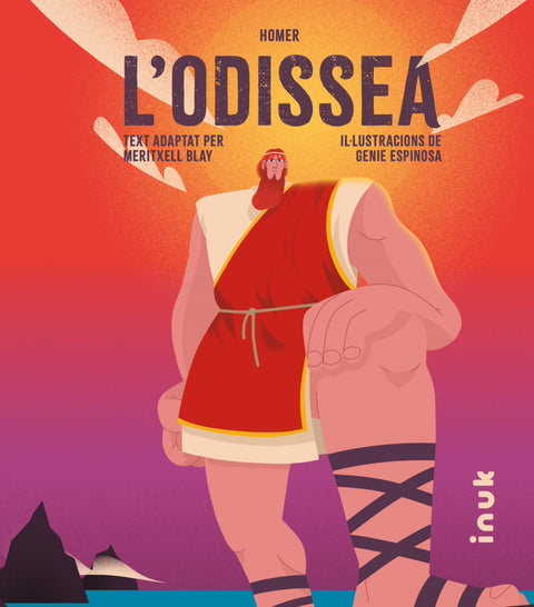  L'ODISSEA 