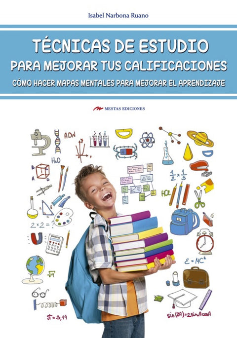  Técnicas de estudio para mejorar tus calificaciones 