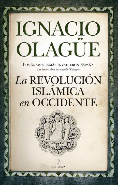  LA REVOLUCIÓN ISLÁMICA EN OCCIDENTE 