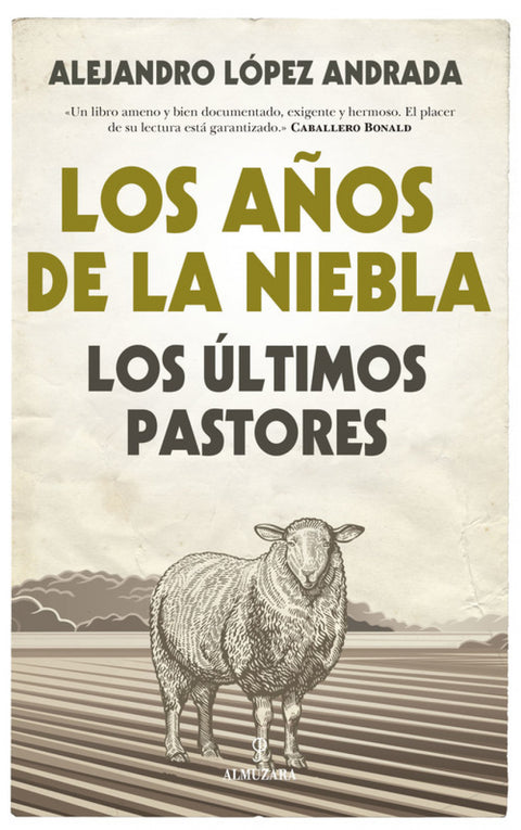  LOS AÑOS DE LA NIEBLA 