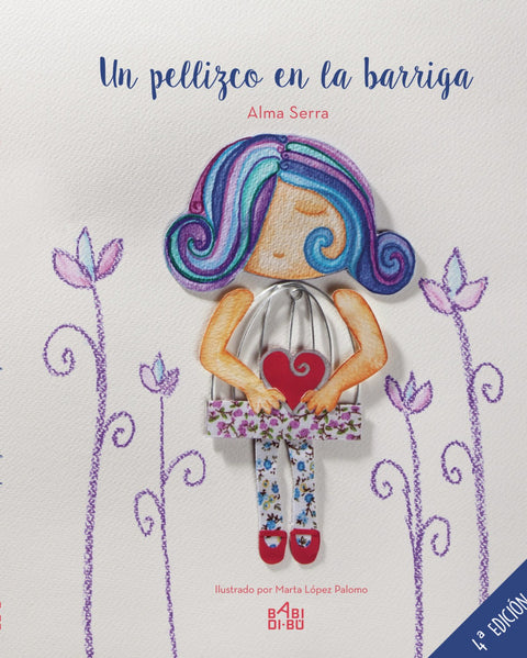 UN PELLIZCO EN LA BARRIGA 