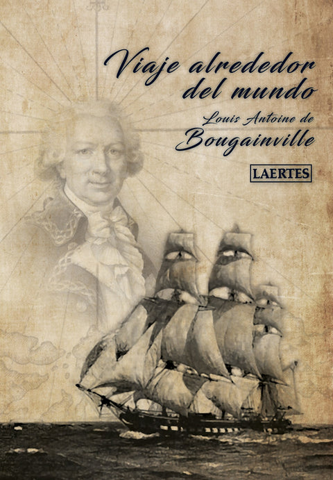  VIAJE ALREDEDOR DEL MUNDO 