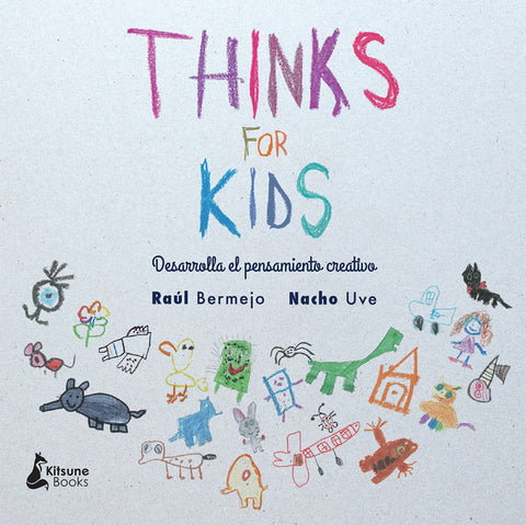  THINKS FOR KIDS 