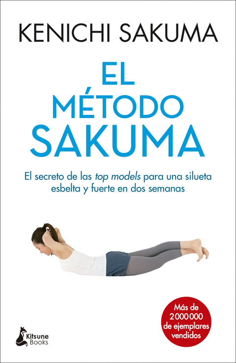  EL MÉTODO SAKUMA 