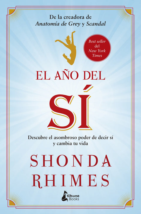  EL AÑO DEL SÍ 
