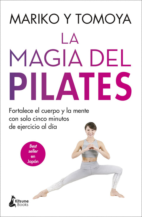  La magia del pilates 