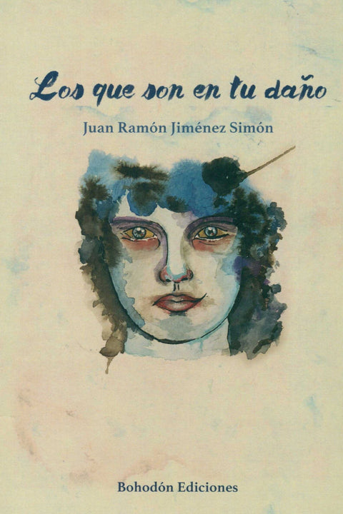  LOS QUE SON EN TU DAÑO 