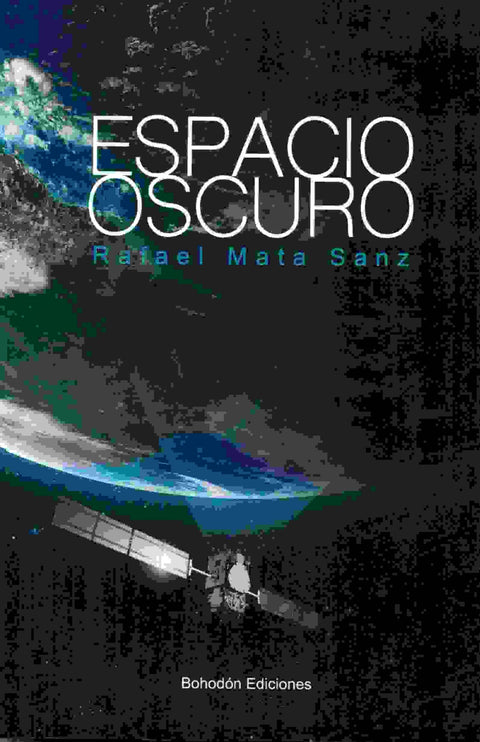 ESPACIO OSCURO 