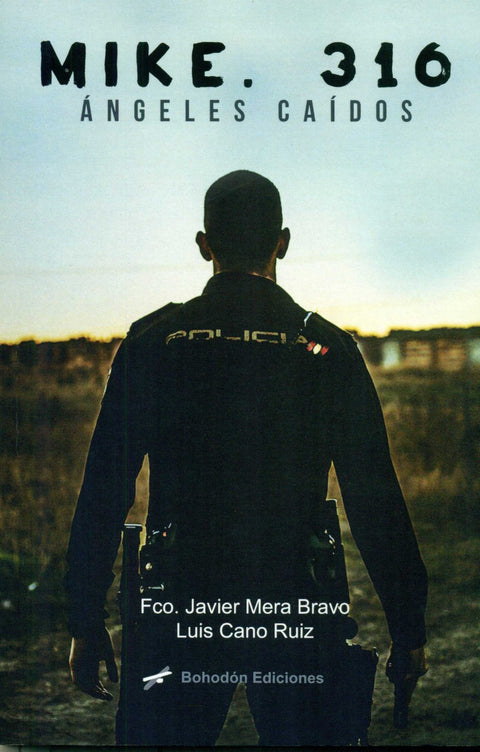  MIKE 316 