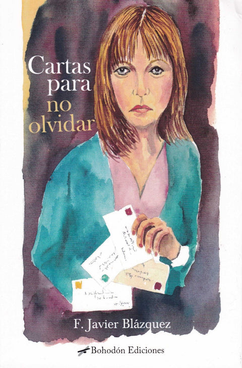  Cartas para no olvidar 