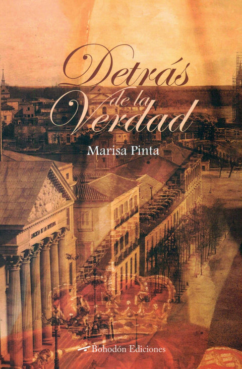 Detrás de la verdad 