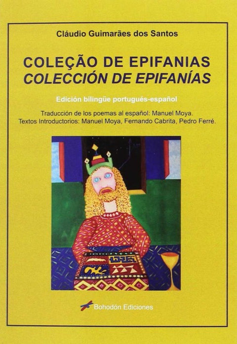  Colección de Epifanías-ColeÇao de Epifanias 