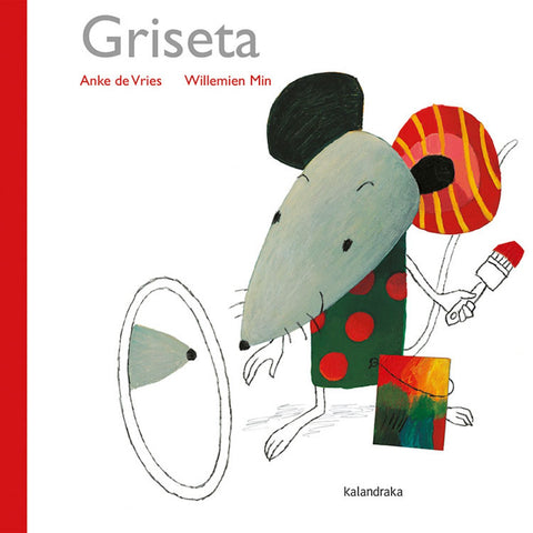  Griseta 