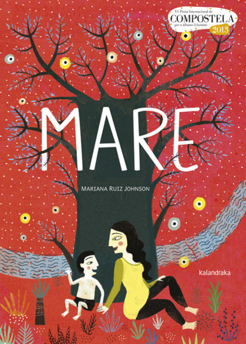  Mare 