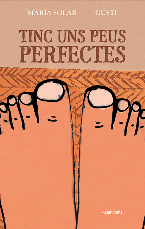  TINC UNS PEUS PERFECTES 