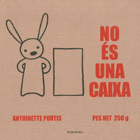  NO ÉS UNA CAIXA 