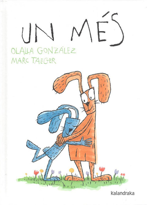  UN MÉS 