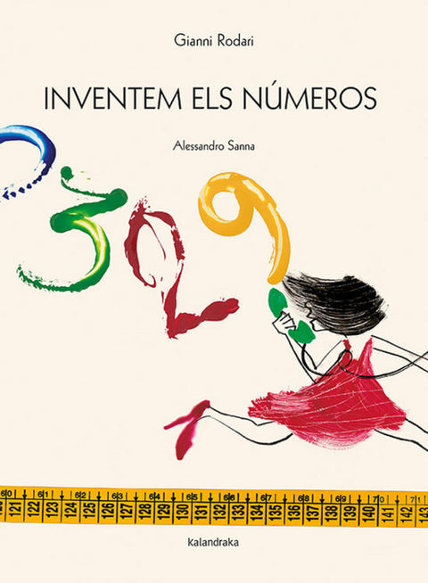  Inventem els números 
