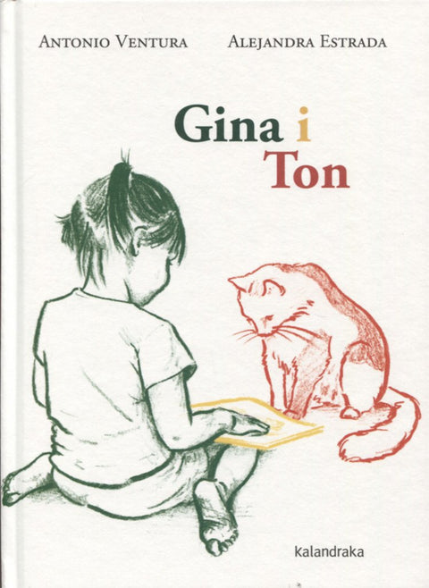  GINA I TON 