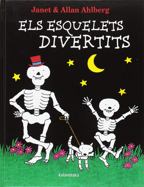  Els esquelets divertits 