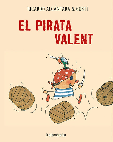  EL PIRATA VALENT 