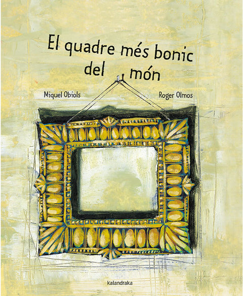  EL QUADRE MES BONIC DEL MON 