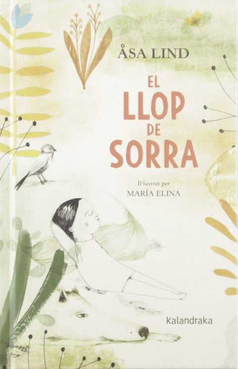  EL LLOP DE SORRA 