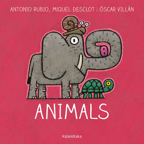  Animals 