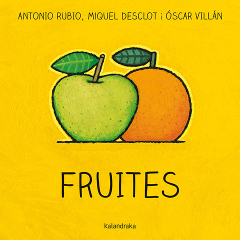  Fruites 
