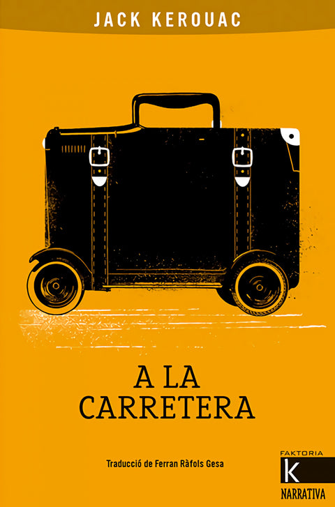  A la carretera 
