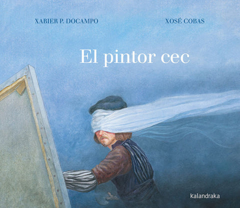  El pintor cec 